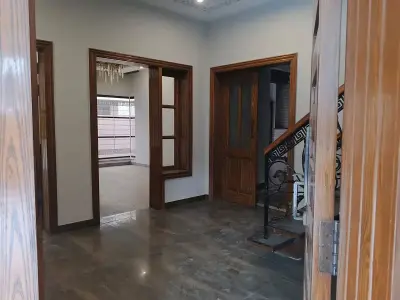 1 Kanal House Available For Rent In Jasmine Block Sector C Bahria Town Lahore - photo 6