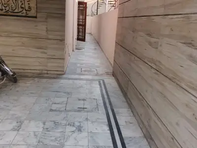 1 Kanal House Available For Rent In Jasmine Block Sector C Bahria Town Lahore - photo 7