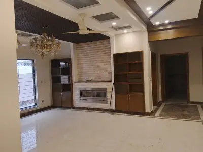 1 Kanal House Available For Rent In Jasmine Block Sector C Bahria Town Lahore - photo 8