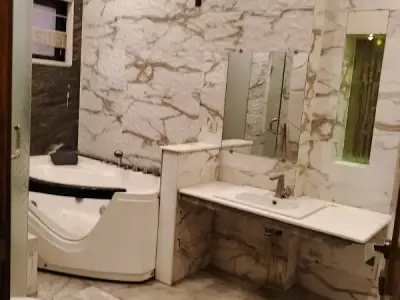 1 Kanal House Available For Rent In Jasmine Block Sector C Bahria Town Lahore - photo 9
