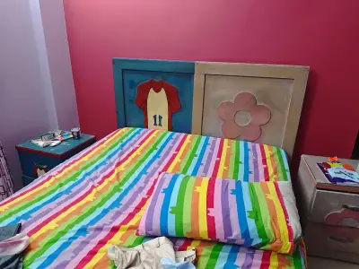 Kids furniture for Sale/ furniture/bed/wardope/kids/kids bed - photo 2
