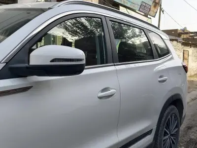 Chery Tiggo 8 Pro - photo 3