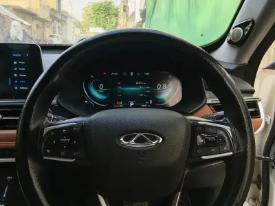 Chery Tiggo 8 Pro - photo 6
