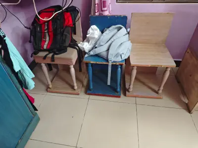Queen size kids bedroom set for Sale chance ka soda - photo 1