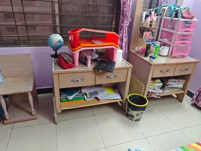 Queen size kids bedroom set for Sale chance ka soda - photo 4
