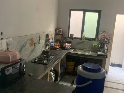 6.5 Marla single portion house  - photo 10