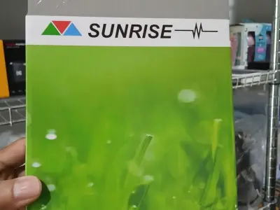 SUNRISE ELECTRIC FENCE ENERGIZER (SRD-12-1000) - photo 1