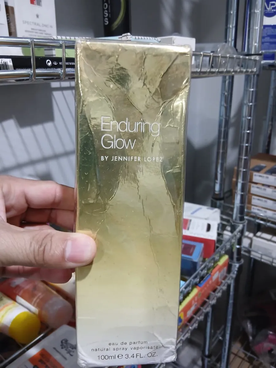 Jennifer Lopez Enduring Glow EDP, 100 ml