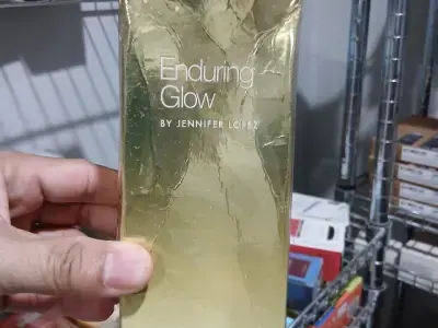 Jennifer Lopez Enduring Glow EDP, 100 ml