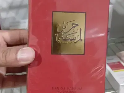  ARABIYAT LAMSAT HARIR EAU DE PERFUME 100ML