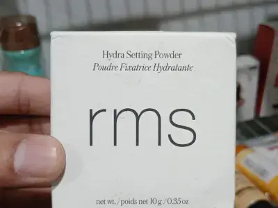 RMS Beauty Hydra Setting Powder 0.35 Oz