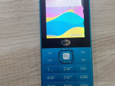 Itel it 9300 - photo 1