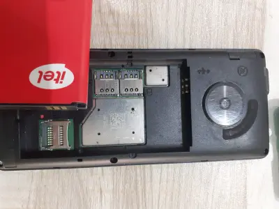 Itel it 9300 - photo 7