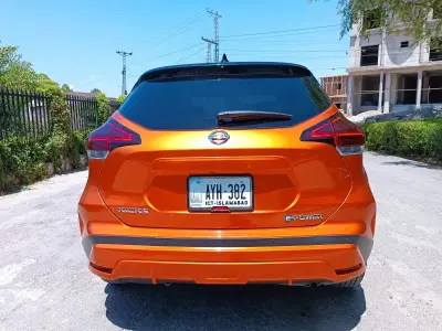 Nissan Kicks e-Power 2020/2022 Islamabad Registered Full Option - photo 2