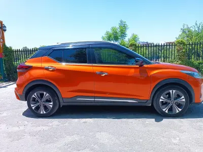 Nissan Kicks e-Power 2020/2022 Islamabad Registered Full Option - photo 3