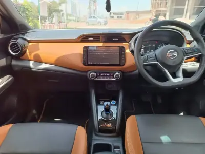 Nissan Kicks e-Power 2020/2022 Islamabad Registered Full Option - photo 4
