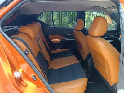 Nissan Kicks e-Power 2020/2022 Islamabad Registered Full Option - photo 5