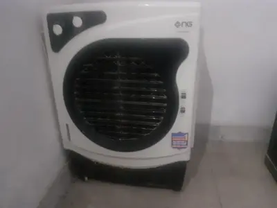 Huge plastic body Air cooler GNG - photo 1