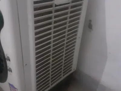 Huge plastic body Air cooler GNG - photo 4
