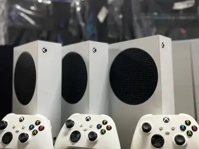 playstation ps5,Xbox Series X/S & Xbox One X/S | Fresh Stock Available