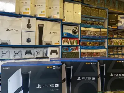Ps5 Slim Disc Edition, PlayStation 5 , Xbox , Ps4 , Nintendo