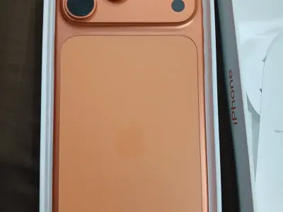 Apple iPhone 17 Pro Max 1Tb