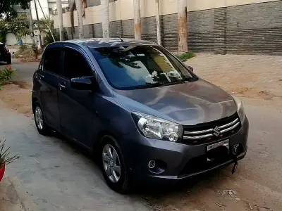 Suzuki Cultus 2019