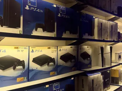 PS4-XBOX-PS5-JUNE-JULY-DEALS-LIMTIED-OFFERS - photo 1