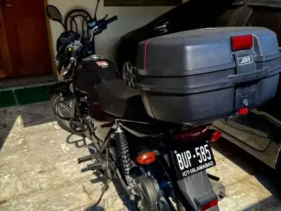 Suzuki GR 150 For sale
