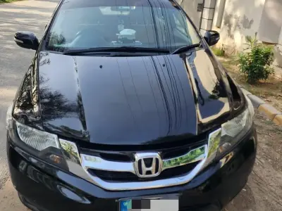 Honda City IVTEC 2021 Automatic, Lush Condition