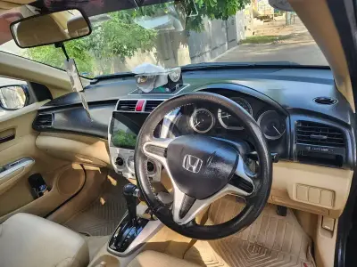 Honda City IVTEC 2021 Automatic, Lush Condition - photo 5