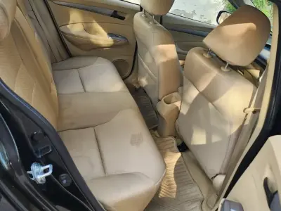 Honda City IVTEC 2021 Automatic, Lush Condition - photo 7
