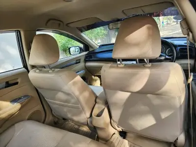 Honda City IVTEC 2021 Automatic, Lush Condition - photo 8