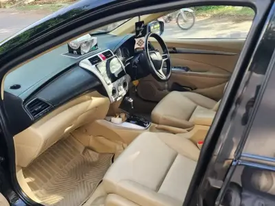 Honda City IVTEC 2021 Automatic, Lush Condition - photo 9