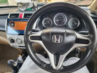 Honda City IVTEC 2021 Automatic, Lush Condition - photo 10