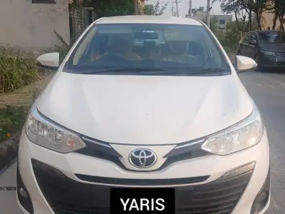 Sale Yasir 1.5 CVT brand new car