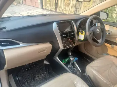 Sale Yasir 1.5 CVT brand new car - photo 3