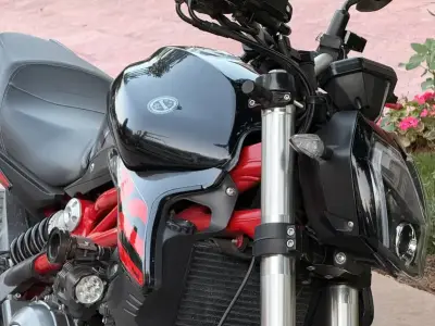 Benelli 302S 2021 Model - Totally Genuine - Just buy & Drive - photo 2