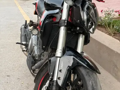 Benelli 302S 2021 Model - Totally Genuine - Just buy & Drive - photo 7