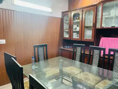 5 Marla 4 Bed Double Storey House Double Unit For Sale - photo 2