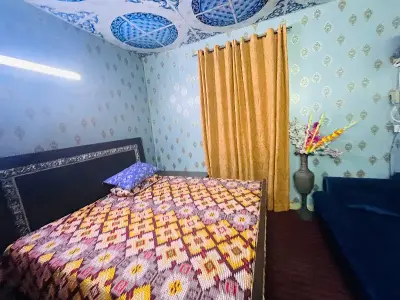 5 Marla 4 Bed Double Storey House Double Unit For Sale - photo 3