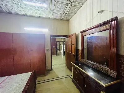 5 Marla 4 Bed Double Storey House Double Unit For Sale - photo 5