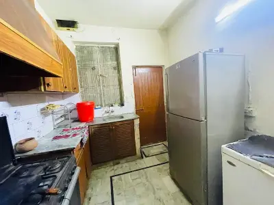 5 Marla 4 Bed Double Storey House Double Unit For Sale - photo 7
