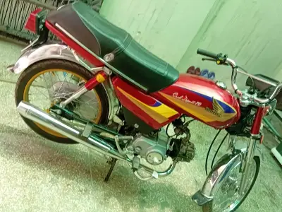 Road Prince RP 70 Passion Model 2018 - Bike Urgent Sale - Only Call - photo 3
