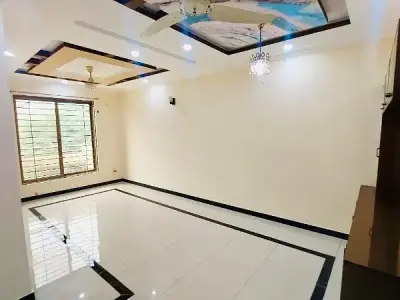 5 MARLA HOUSE NEW HOUSE FOR SALE G-11 ISLAMABAD ALL FACILITY AVAILABLE CDA PPROVED - photo 3