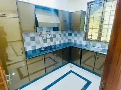 5 MARLA HOUSE NEW HOUSE FOR SALE G-11 ISLAMABAD ALL FACILITY AVAILABLE CDA PPROVED - photo 6