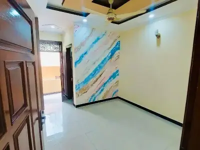 5 MARLA HOUSE NEW HOUSE FOR SALE G-11 ISLAMABAD ALL FACILITY AVAILABLE CDA PPROVED - photo 8