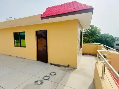 5 MARLA HOUSE NEW HOUSE FOR SALE G-11 ISLAMABAD ALL FACILITY AVAILABLE CDA PPROVED - photo 9