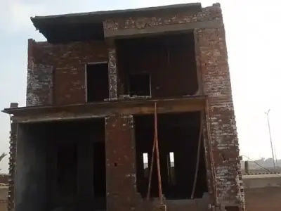 5 Marla Grey Structure House For Sale In Crystal Block, Park View City Lahore - photo 4