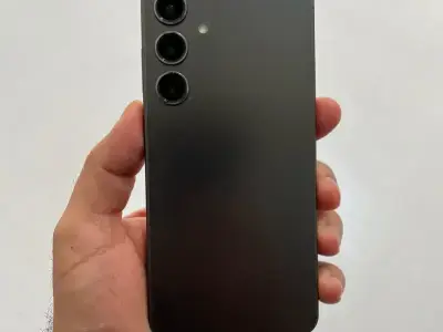 Samsung Galaxy S24 Plus |PTA Approved|- Snapdragon Variant